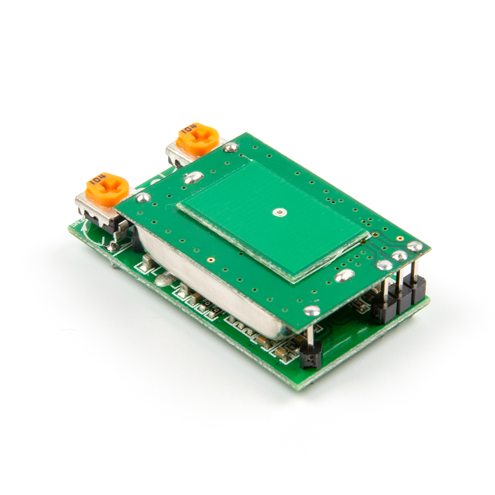 Микроволновый радар РHFS-DC06 5.8ГГЦ DC5В